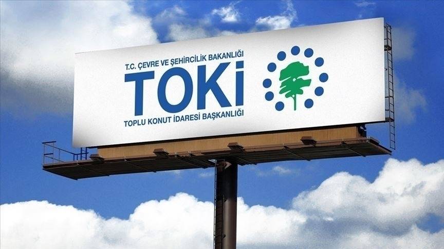 TOKİ’nin dev kampanyasında başvurular başladı 4